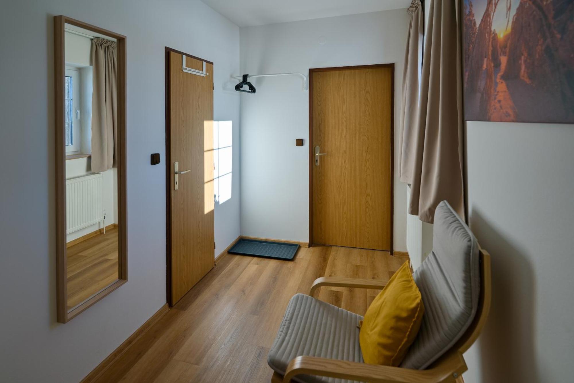 Pension Korytko Горска-Квілда Екстер'єр фото